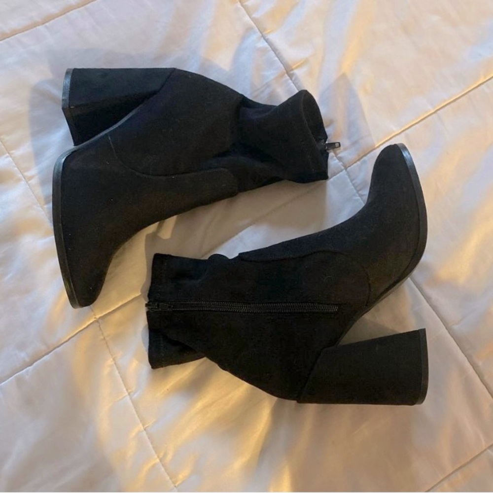 Asos Sock Boots